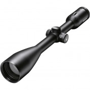 Swarovski Z5 5-25x52 Riflescope Matte Black