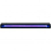 American Dj Startec Uvled 24 Black Light Fixture