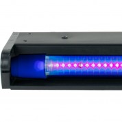 American Dj Startec Uvled 24 Black Light Fixture