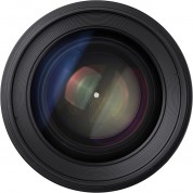 Samyang Af 50mm F/1.4 Fe Lens Sony E