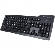 Das Keyboard Prime13 Mechanical Keyboard Cherry Mx Brown