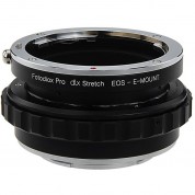 Canon Ef To Sony E-mount Dlx Stretch Adapter