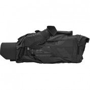 Portabrace Waterproof Breathable Rain Dust Cover Broadcast Cameras