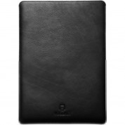 Woolnut Macbook Pro 15 Cover Black