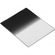 Tiffen 3-stop Soft-edge Graduated Nd Filter 3.3x3.9