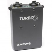 Quantum Instruments Turbo 3 Rechargeable Battery Uk Plug