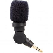 Saramonic Sr-xm1 Unidirectional Mic For Dslr Cameras