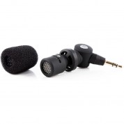 Saramonic Sr-xm1 Unidirectional Mic For Dslr Cameras