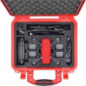 Hprc Spk2300 Hard-shell Case For Dji Spark Fly More Combo