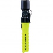 Pelican 3310r-ra Rechargeable Right-angle Flashlight Yellow