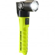 Pelican 3310r-ra Rechargeable Right-angle Flashlight Yellow