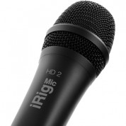 Irig Mic Hd 2 Digital Condenser Microphone