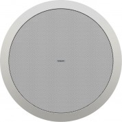 Tannoy Cvs 6 Coaxial In-ceiling Loudspeaker Pair White