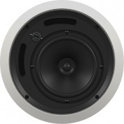 Tannoy Cvs 6 Coaxial In-ceiling Loudspeaker Pair White