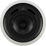 Tannoy Cvs 8 Coaxial In-ceiling Loudspeaker Pair White