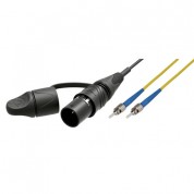 Camplex 2-ch Opticalcon Duo Lite To 2 St Fiber Cable