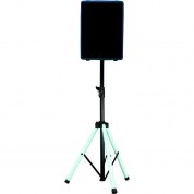 American Audio Csl-100 Led Speaker Stand With Lights