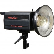 Photogenic Pl2500drc 1000w Monolight (uv)