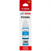 Canon Gi-290 Cyan Megatank Ink Bottle 70ml