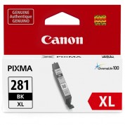 Canon Cli-281 Xl Black Ink Tank 8.3ml