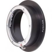 Leica R To Fujifilm G-mount Adapter By Novoflex