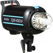 Godox Qs400ii Flash Head For Studio Photography