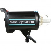 Godox Qs400ii Flash Head For Studio Photography