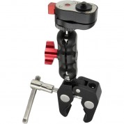 Gyrovu Clamp Mount With 360° Swivel & Quick Release