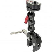 Gyrovu Clamp Mount With 360° Swivel & Quick Release