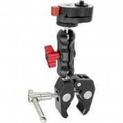 Gyrovu Clamp Mount With 360° Swivel & Quick Release