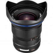 Laowa 15mm F/2 Fe Zero-d Lens For Sony E