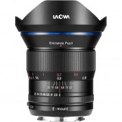 Laowa 15mm F/2 Fe Zero-d Lens For Sony E