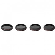 Freewell Filter Kit For Dji Zenmuse X4s Camera