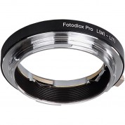 Fotodiox Leica M To L-mount Adapter - Pro Camera Lens