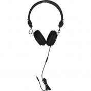 Hamiltonbuhl Favoritz Trrs Headset With Mic For Mobile Devices