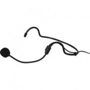 Galaxy Audio Hs-u3bk Unidirectional Headset Mic