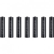 Panasonic Eneloop Pro Aaa Ni-mh Batteries 950mah 8-pack