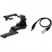 Acebil St-7r Shoulder Adapter Dc-cs1 Cable Sony Hvr-a1j