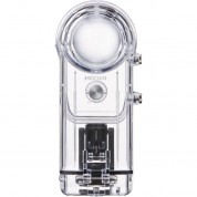 Ricoh Tw-1 Underwater Housing For Theta V, S, Sc