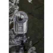 Ricoh Tw-1 Underwater Housing For Theta V, S, Sc