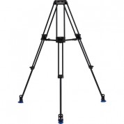 Benro A674tm Aluminum Video Tripod 100mm Bowl