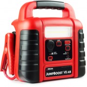 Wagan Jumpboost V8 Air Portable Power Station