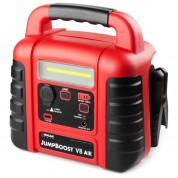 Wagan Jumpboost V8 Air Portable Power Station