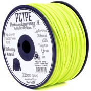 Taulman3d 2.85mm Pctpe Filament Lulzbot Green .5kg