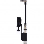 Earthworks Dm20 Cardioid Condenser Microphone For Tom Snares