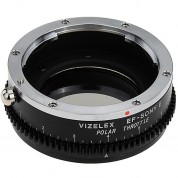 Canon Ef To Sony E-mount Adapter - Fotodiox Vizelex Polar