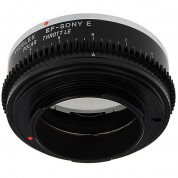 Canon Ef To Sony E-mount Adapter - Fotodiox Vizelex Polar