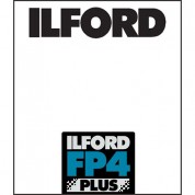 Ilford Fp4 Plus 11x14