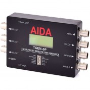 Aida Imaging 3g-sdi Hd-sdi Tri-level Sync Generator