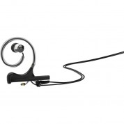 Dpa Microphones D:fine Single-ear Headset With Monitor Cable